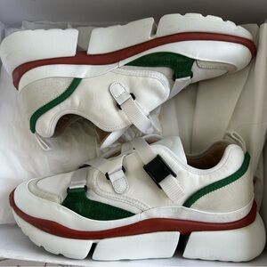 CHLOE Authentic Sneakers